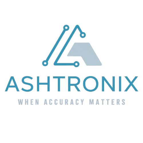 Ashtronix Logo